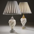 Soher, table lamps, alabaster, table lamps from Spain